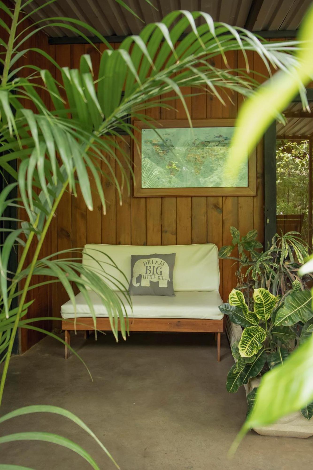 Mola Mola Surf Popoyo Bed & Breakfast Exterior photo