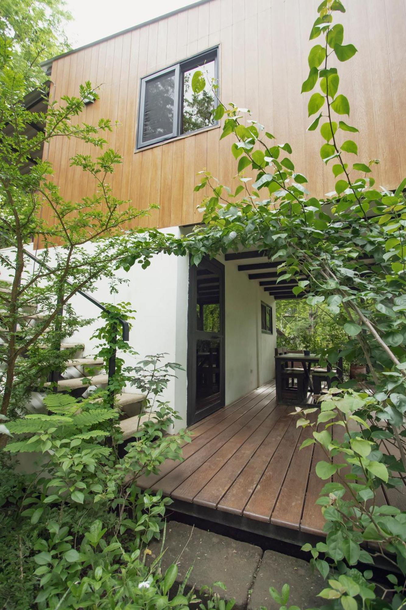 Mola Mola Surf Popoyo Bed & Breakfast Exterior photo