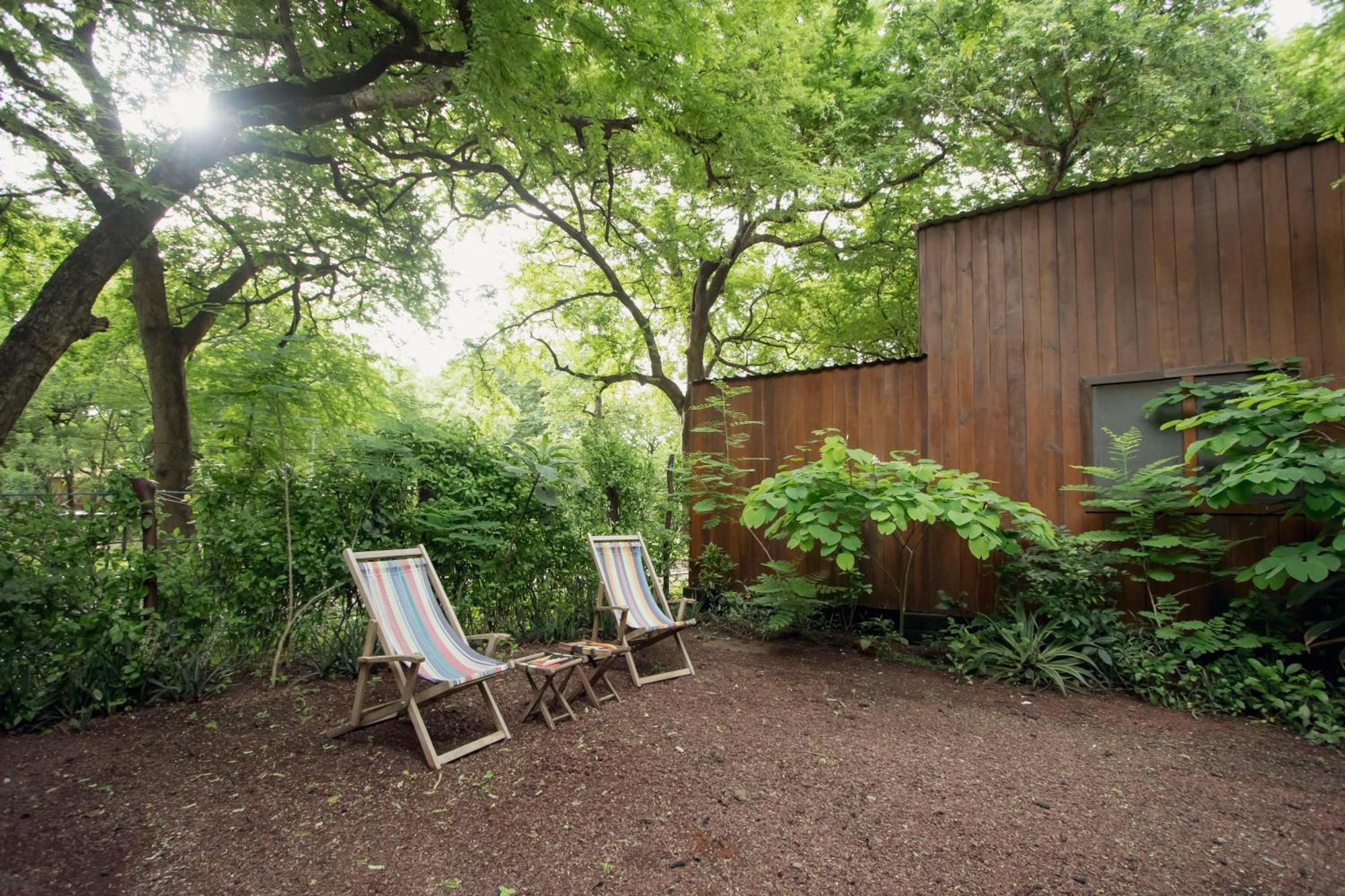 Mola Mola Surf Popoyo Bed & Breakfast Exterior photo