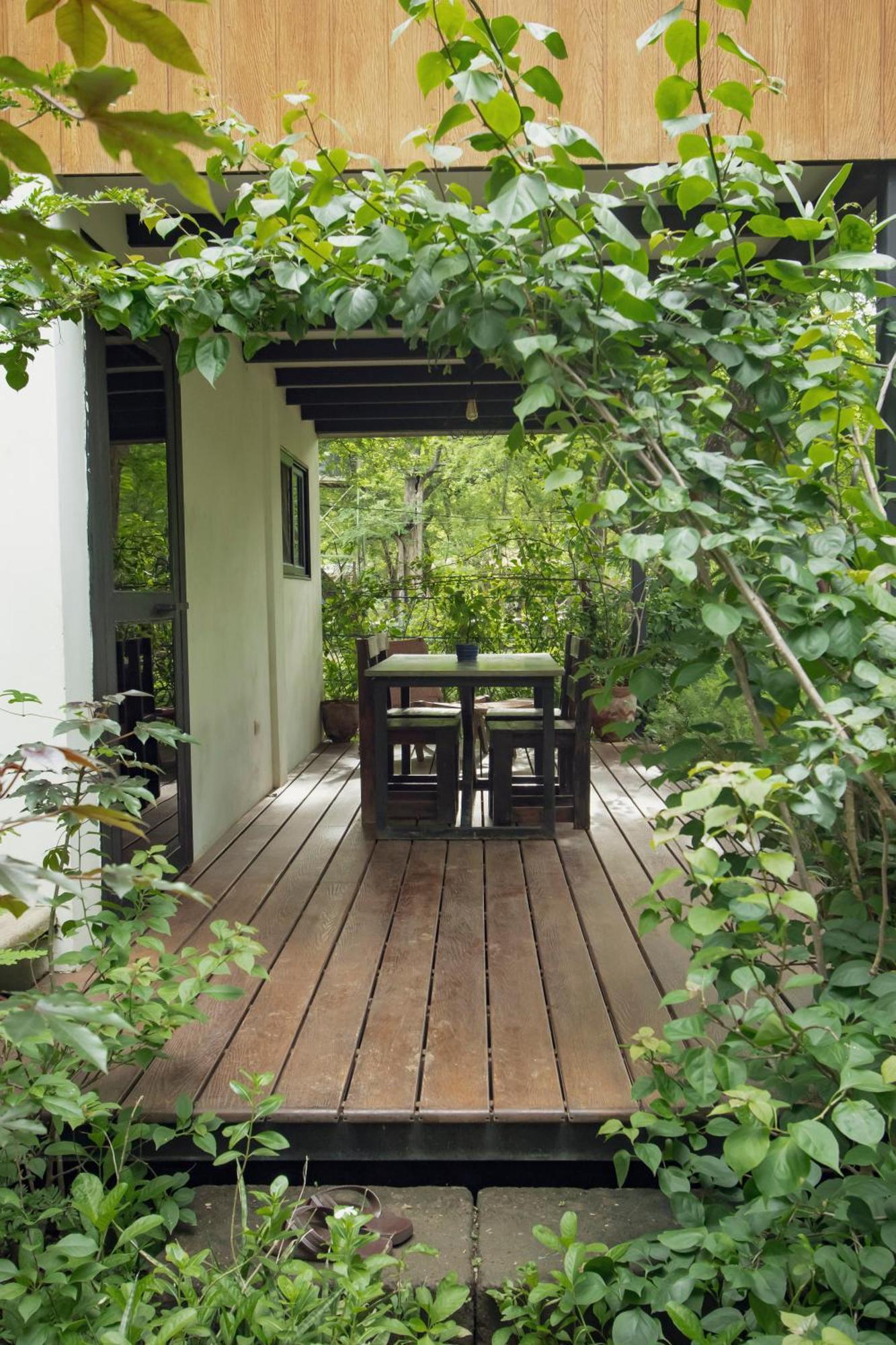 Mola Mola Surf Popoyo Bed & Breakfast Exterior photo