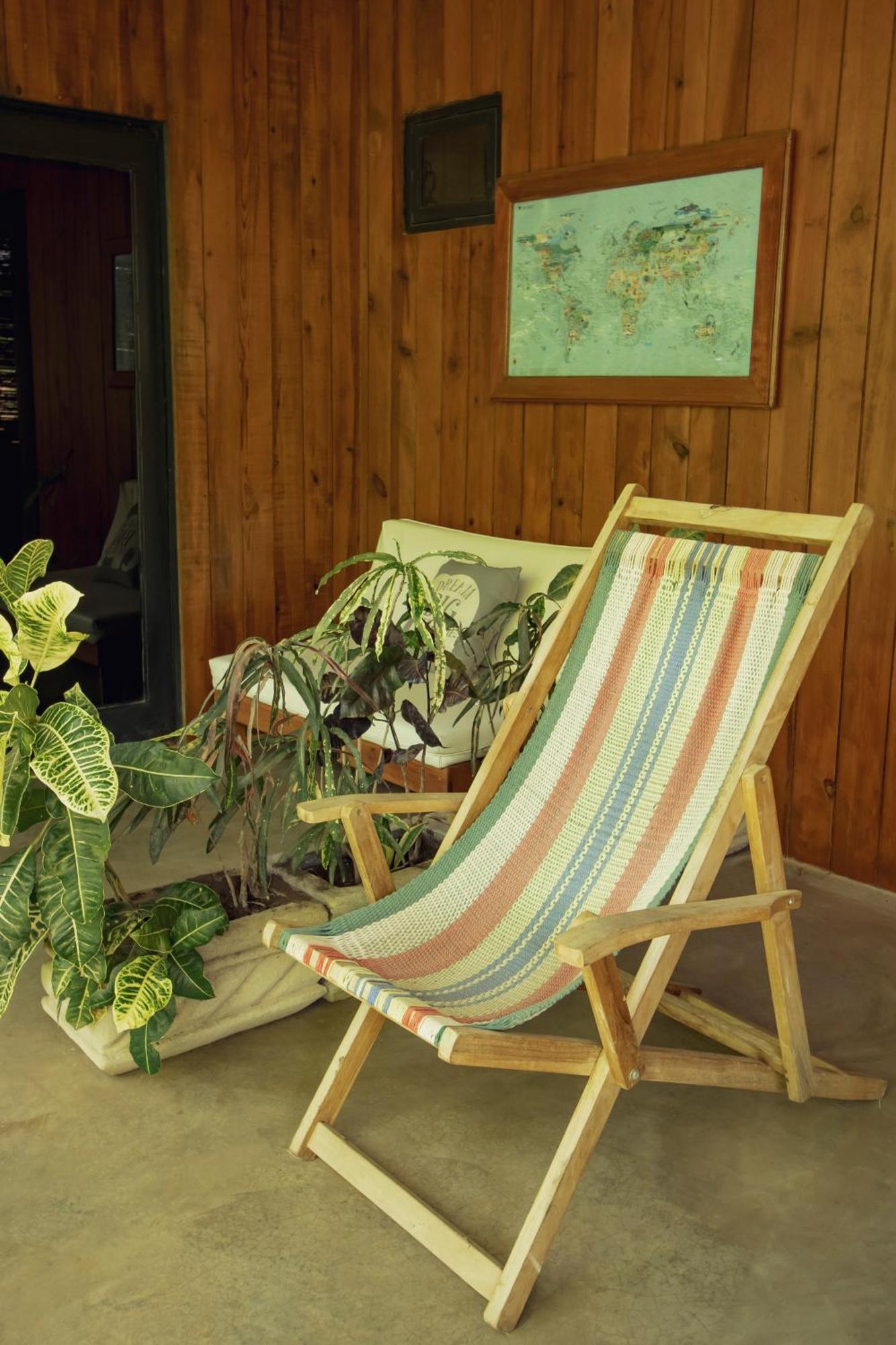Mola Mola Surf Popoyo Bed & Breakfast Exterior photo