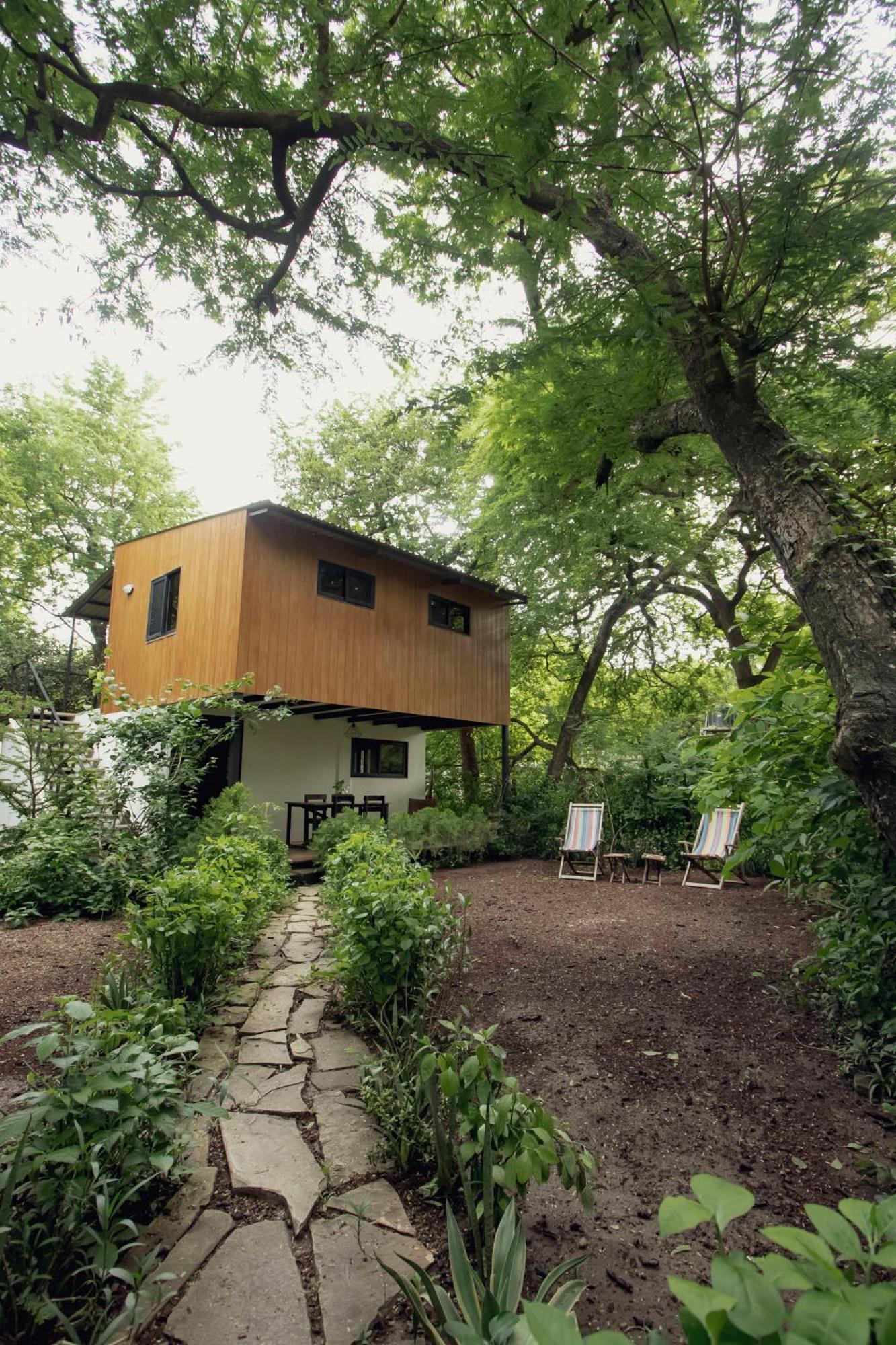 Mola Mola Surf Popoyo Bed & Breakfast Exterior photo