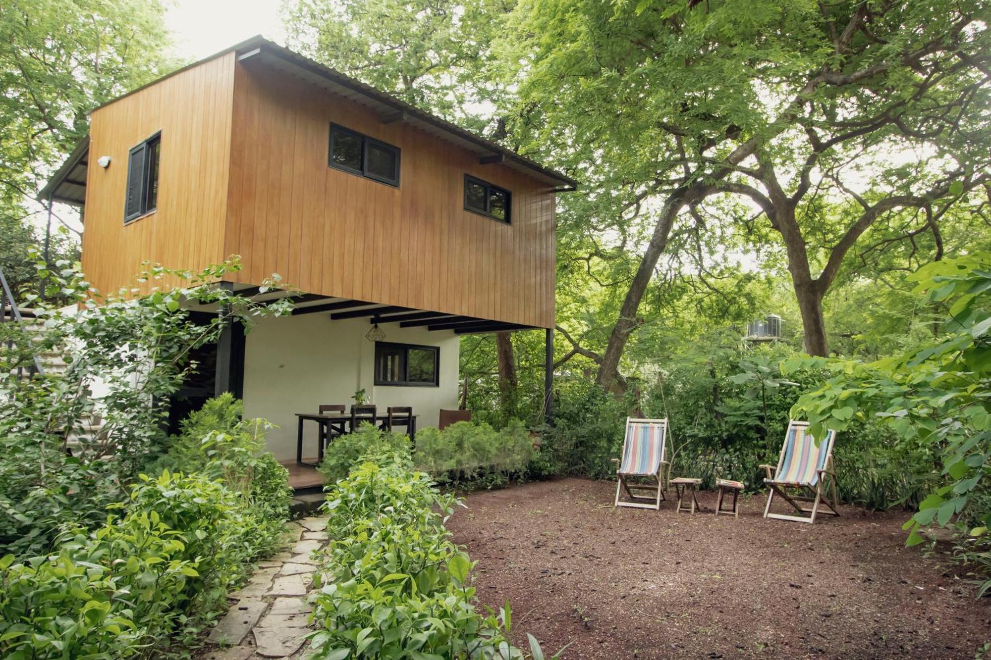 Mola Mola Surf Popoyo Bed & Breakfast Exterior photo